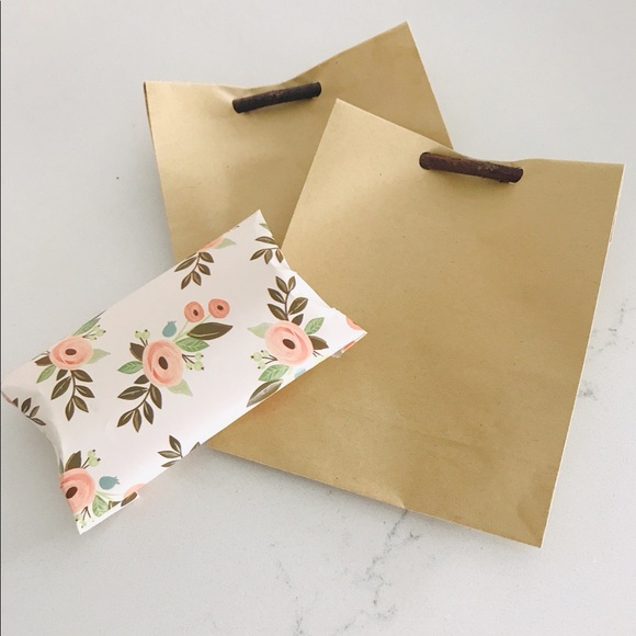 Artisan Polymer clay hanging earrings. New - Picture 2 of 2